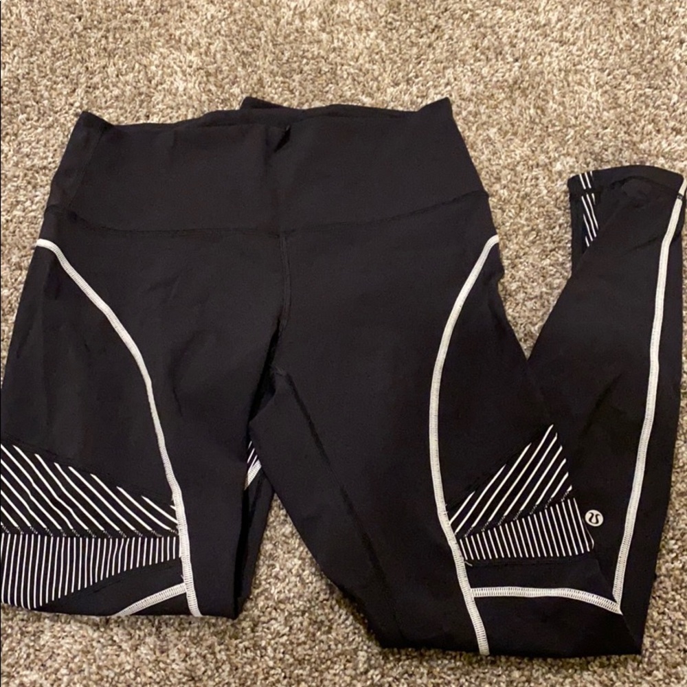 Lululemon Channel Your Energy Tight 28”